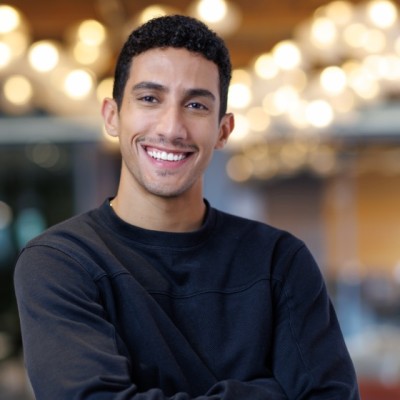 Ibrahim Ahmed, inference.net