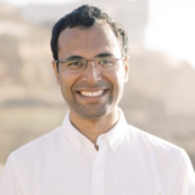 Jayesh Kumar Gupta, Silurian AI