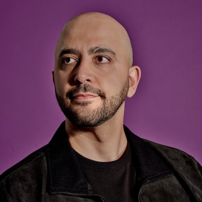 Ali Sadeghian, Astrocade