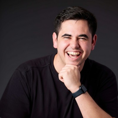 Raul Romero, Kite ML