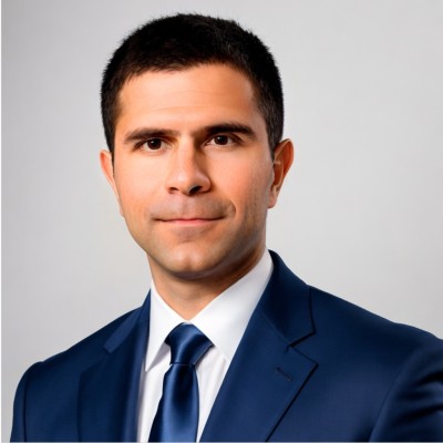 Reza Zadeh, Matroid