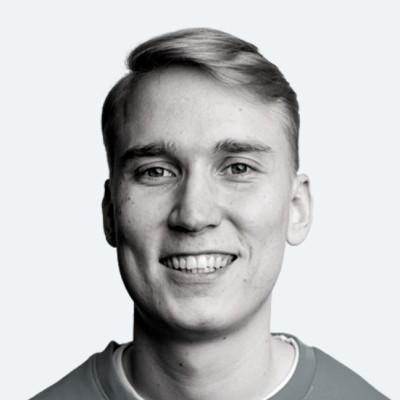Jonatan von Martens