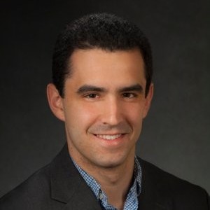 John Mern, Terra AI