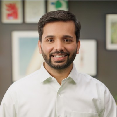 Rishabh Misra, Atlassian